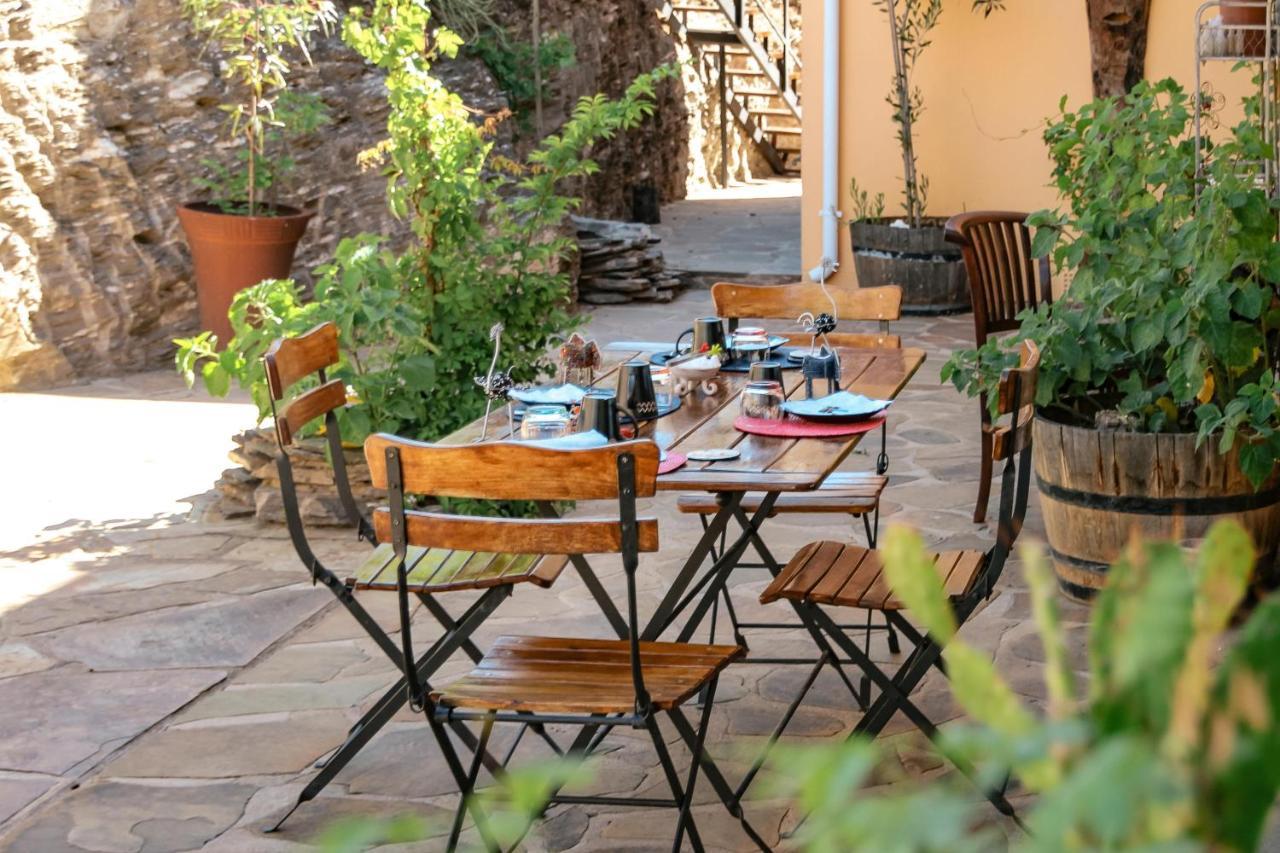 Ti Melen Boutique Guesthouse Віндгук Екстер'єр фото